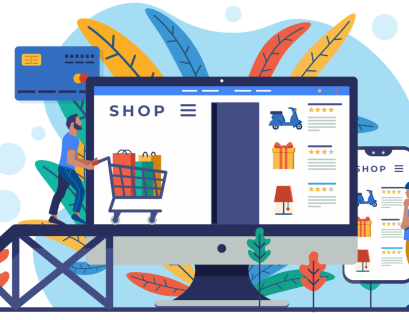 15 reasons to turn your shopify store into a mobile app