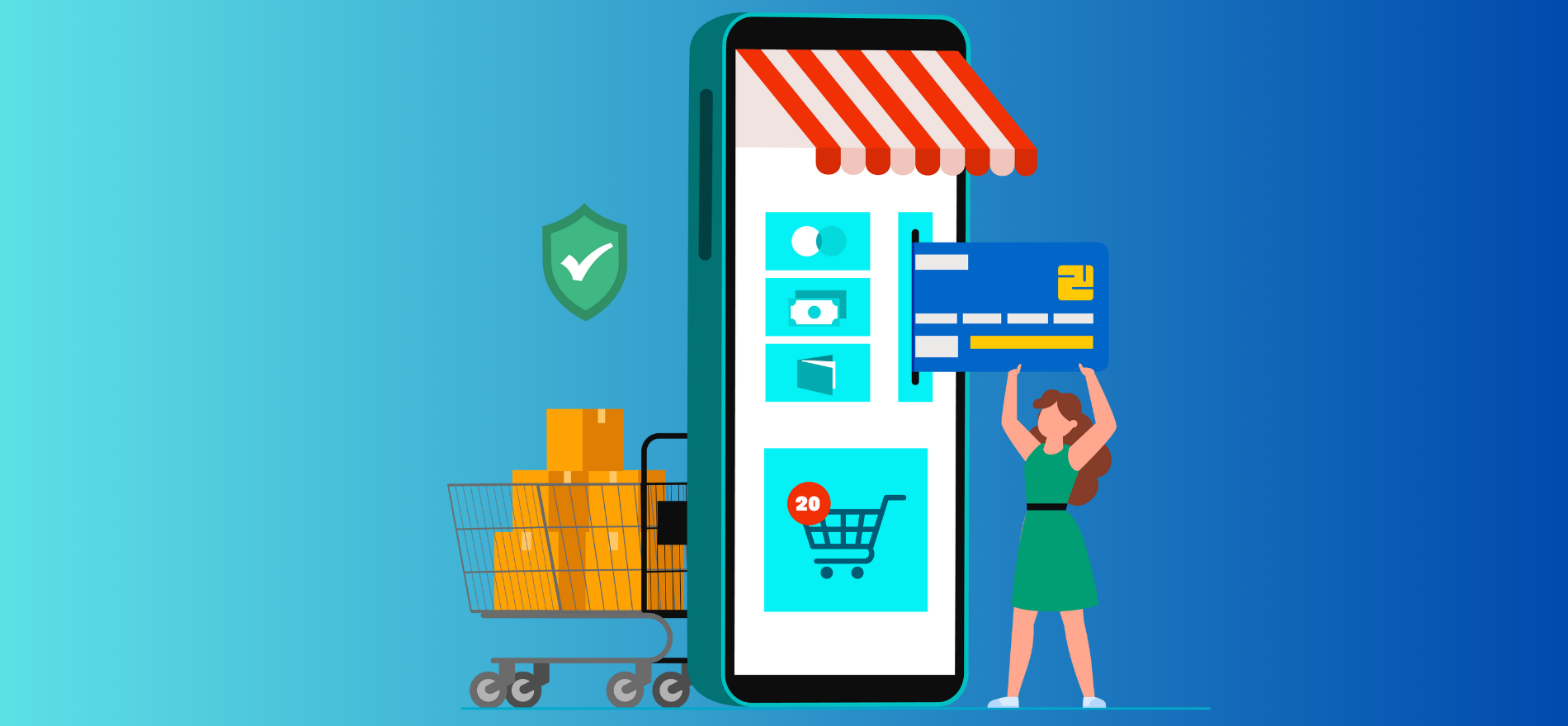Can You Turn Your Shopify Store into an App Plan My Apps