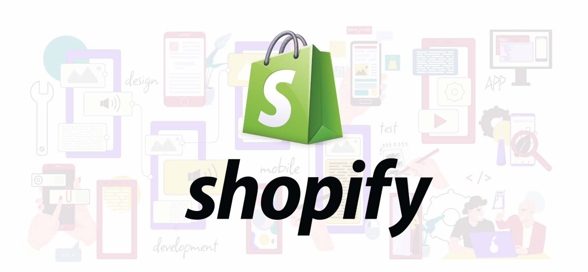 Shopify Mobile App Development