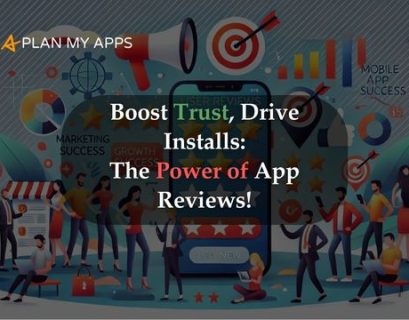 App Rating and Review