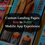 Custom Landing Pages