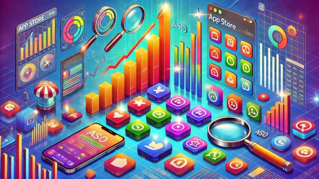 Improve App Store Optimization