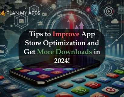 Improve App Store Optimization