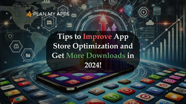 Improve App Store Optimization