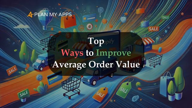 Improve Average Order Value