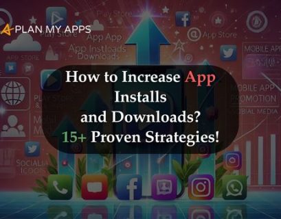 Increase App Installs