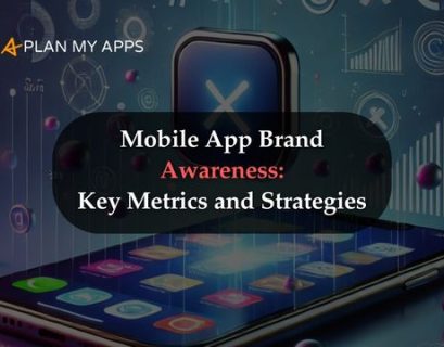 Mobile App Brand Awareness