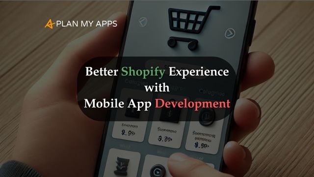 Mobile App Development