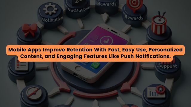 Mobile App Retention Strategies