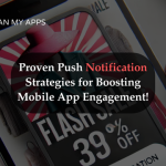 Push Notification Strategies