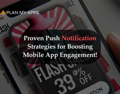 Push Notification Strategies