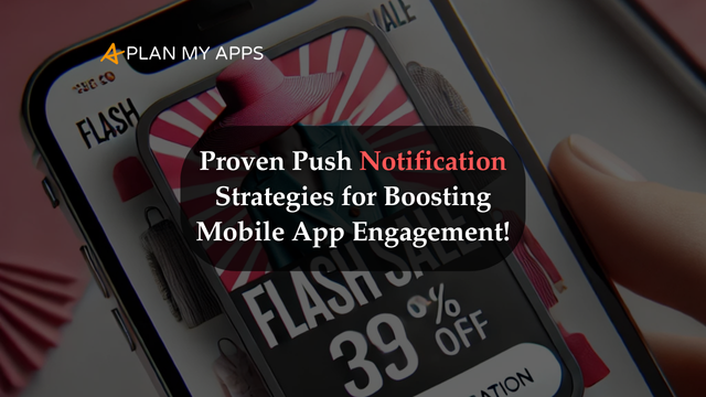 Push Notification Strategies