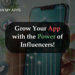 mobile app influencer marketing