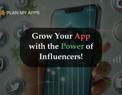 mobile app influencer marketing