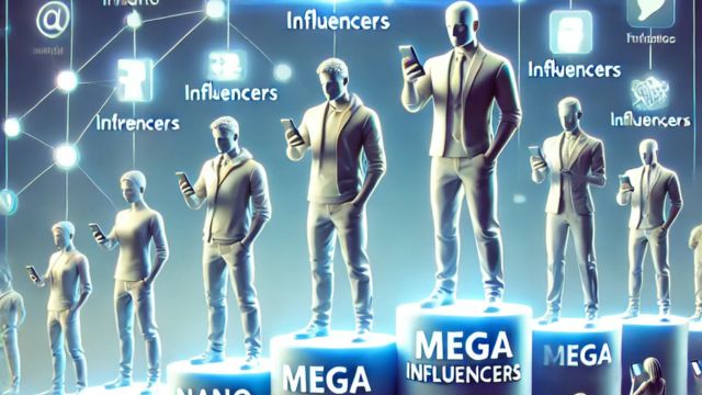 mobile app influencer marketing