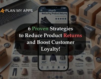 Reduce Product Returns