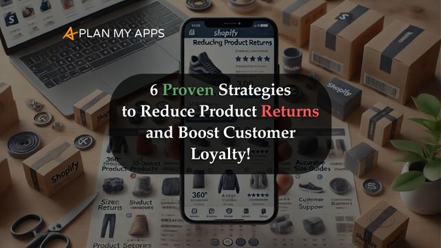 Reduce Product Returns