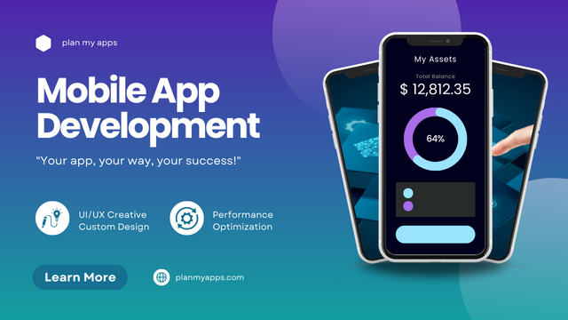 mobile app development 