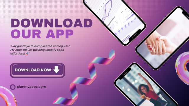 download our app