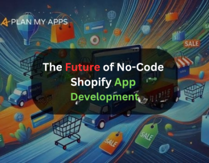 shopify app development