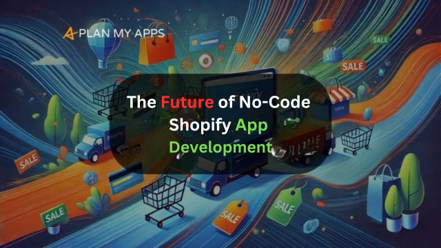 shopify app development