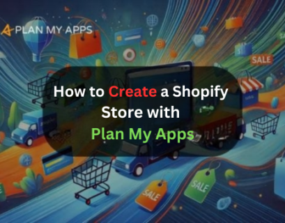 plan my apps