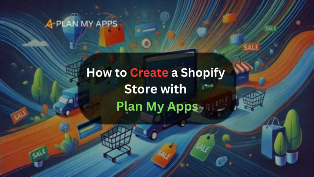 plan my apps