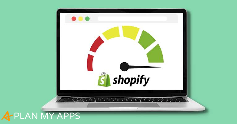 shopify optimization